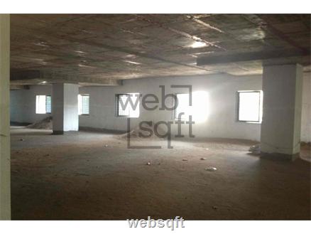Commercial Office Space for Rent