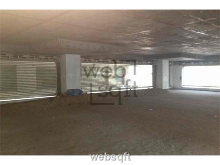 Commercial Office Space for Rent in Telangana