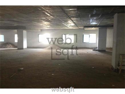 Hyderabad Office Space for Rent