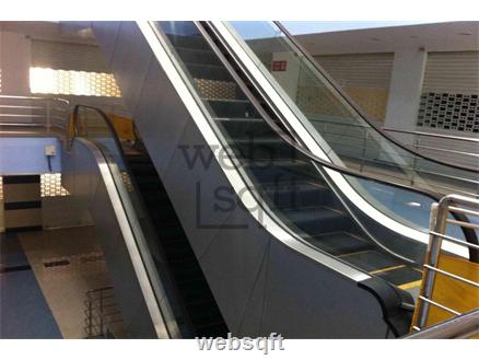 Commercial Retail showroom shop for Rent