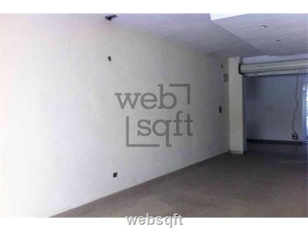 Hyderabad Showroom for Rent