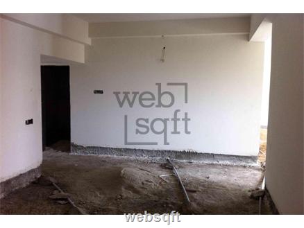 Ameerpet 3 BHK Apartment-flats for Sale