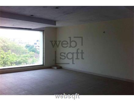 Hyderabad Showroom for Rent
