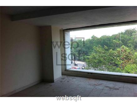 Lakdikapul Showroom for Rent
