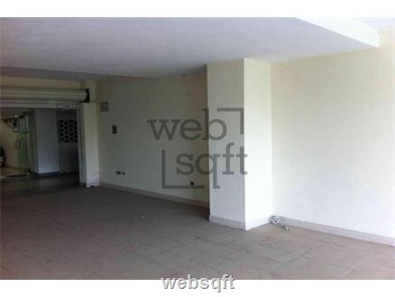 Commercial Retail showroom shop for Rent