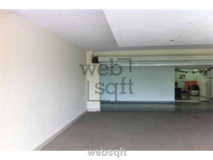 Showroom for Rent