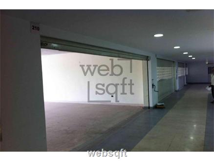 Showroom for Rent in Lakdikapul