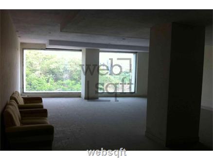 Commercial Showroom for Rent