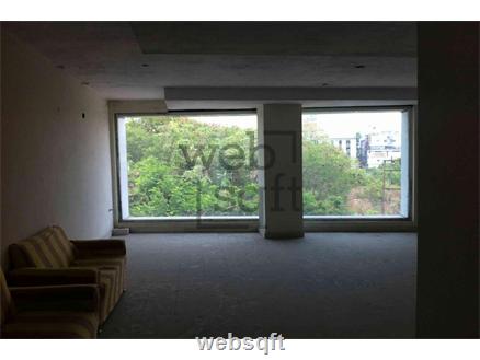 Commercial Showroom for Rent