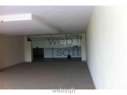 Retail showroom shop for Rent in Hyderabad