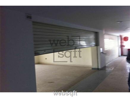 Commercial Showroom for Rent in Hyderabad