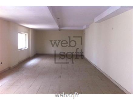 Commercial Retail showroom for Rent in Hyderabad