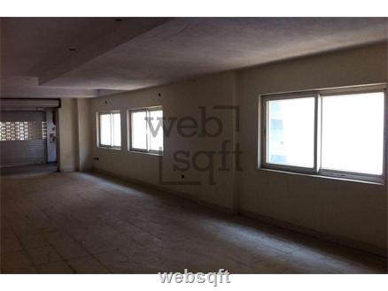 Showroom for Rent in Lakdikapul