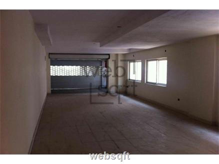 Retail showroom for Rent in Telangana