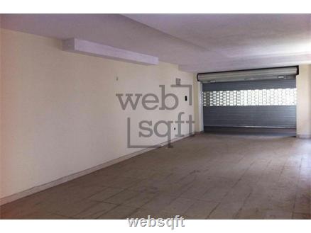 Showroom for Rent