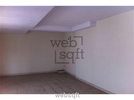 Commercial Retail showroom shop for Rent