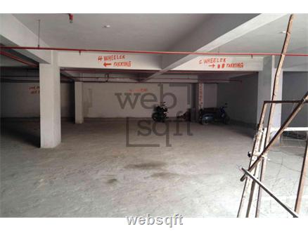 Madinaguda Office Space for Rent