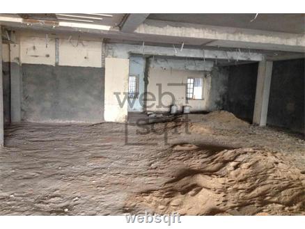 Commercial Office Space for Rent in Hyderabad