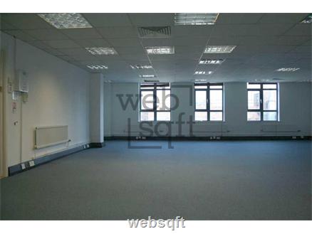 Commercial Office complex for Rent in Hyderabad
