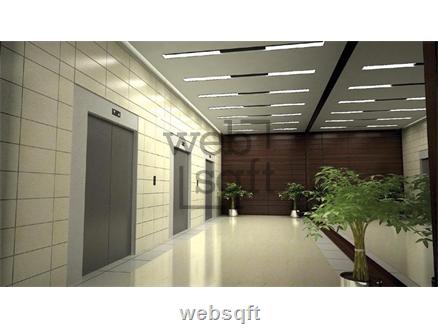 Office complex for Rent in Telangana