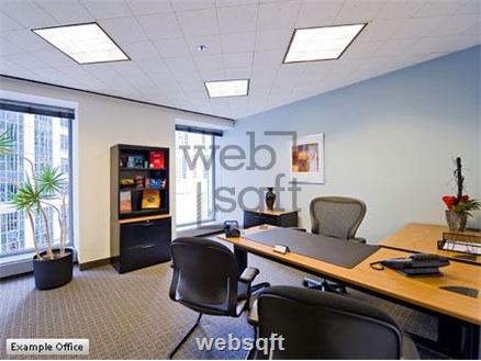 Office complex for Rent in Hyderabad