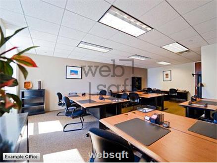 Hyderabad Office complex for Rent