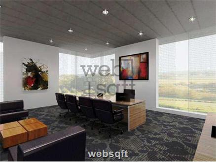 Hitech city Office complex for Rent