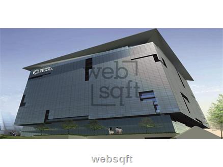 Office complex for Rent