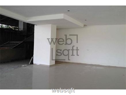 Commercial Retail showroom shop for Rent in Miyapur