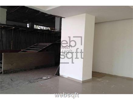 Retail showroom for Rent in Miyapur