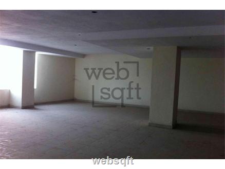 Commercial Office Space for Sale in Hyderabad