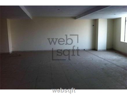 Office Space for Sale in Lakdikapul