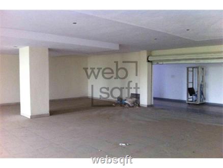 Lakdikapul Office Space for Sale
