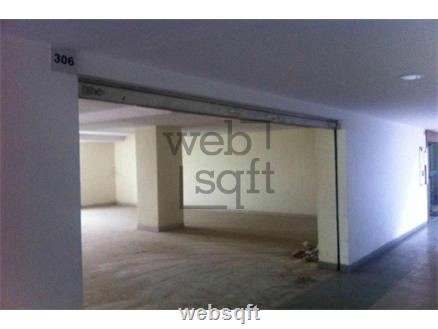 Commercial Office Space for Sale in Lakdikapul