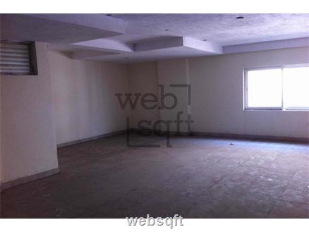 Commercial Office Space for Rent in Telangana