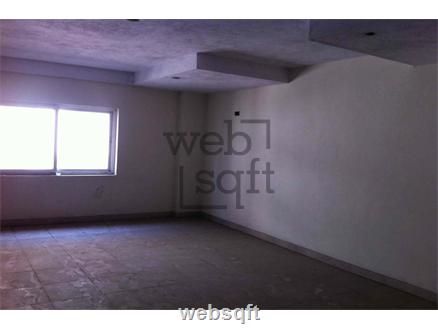 Commercial Office Space for Rent in Hyderabad