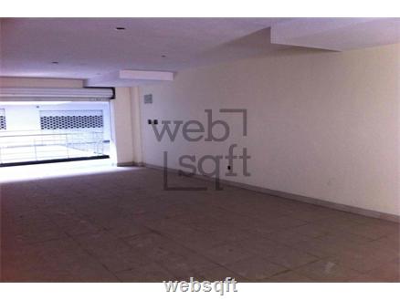 Office Space for Rent in Lakdikapul