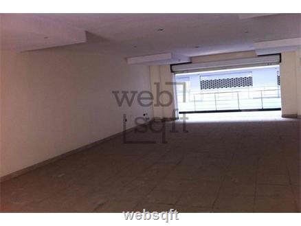 Office Space for Rent in Telangana