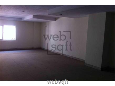 Commercial Office Space for Rent in Telangana