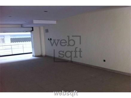 Office Space for Rent in Telangana