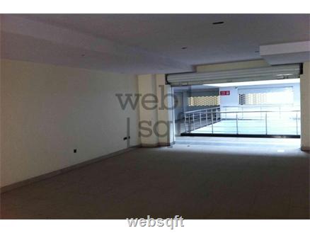 Commercial Office Space for Rent in Hyderabad