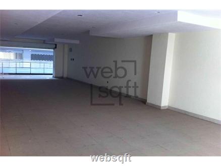 Office Space for Rent in Lakdikapul