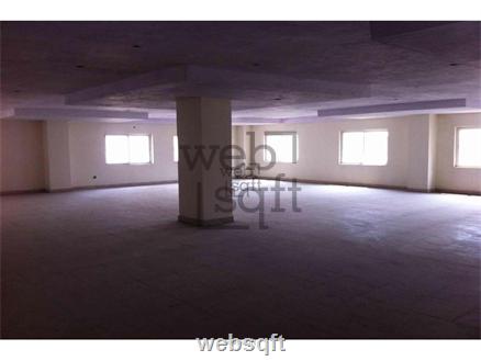 Commercial Office Space for Rent in Telangana