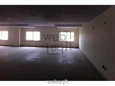 Commercial Office Space for Rent in Hyderabad