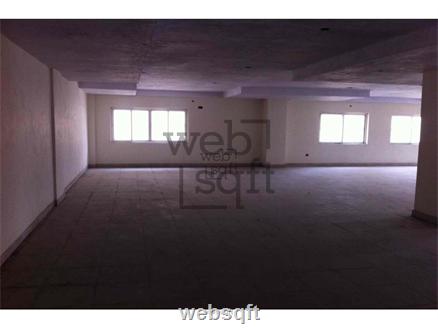 Office Space for Rent in Telangana