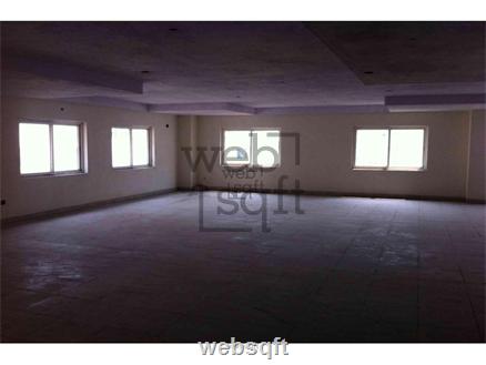 Office Space for Rent in Lakdikapul