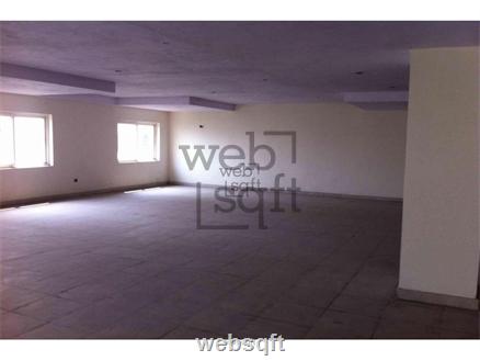 Office Space for Rent in Hyderabad