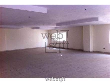 Lakdikapul Office Space for Rent