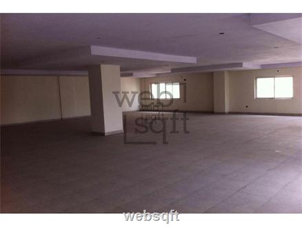 Office Space for Rent