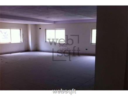 Commercial Office Space for Rent in Hyderabad